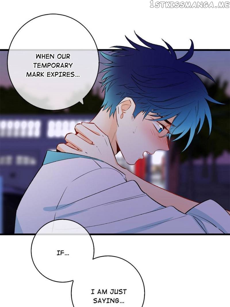 Stop! You Sexy Beast chapter 120 - page 27