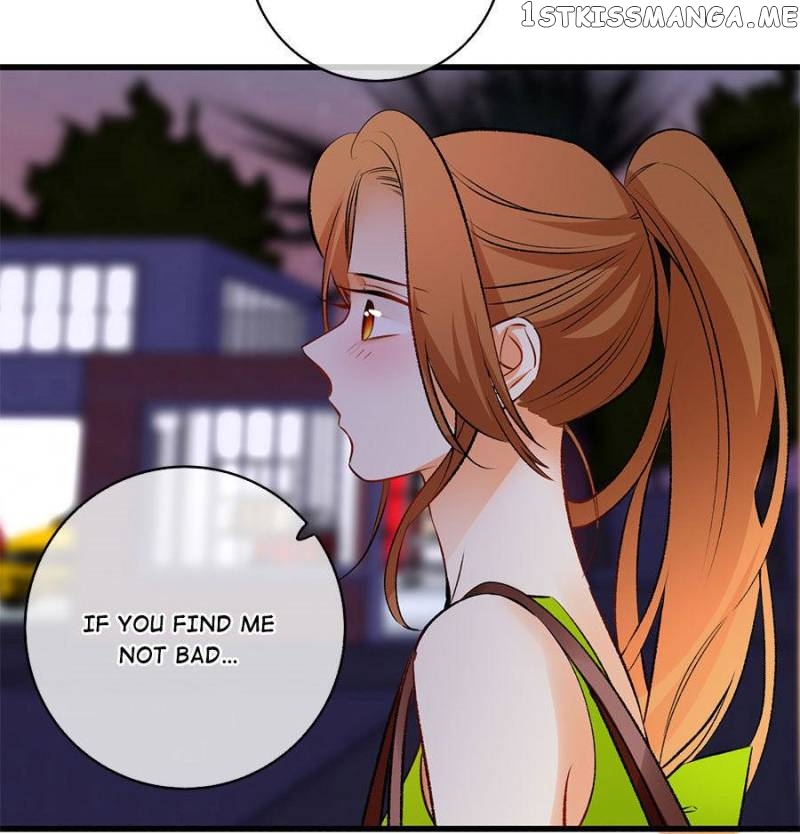 Stop! You Sexy Beast chapter 120 - page 28