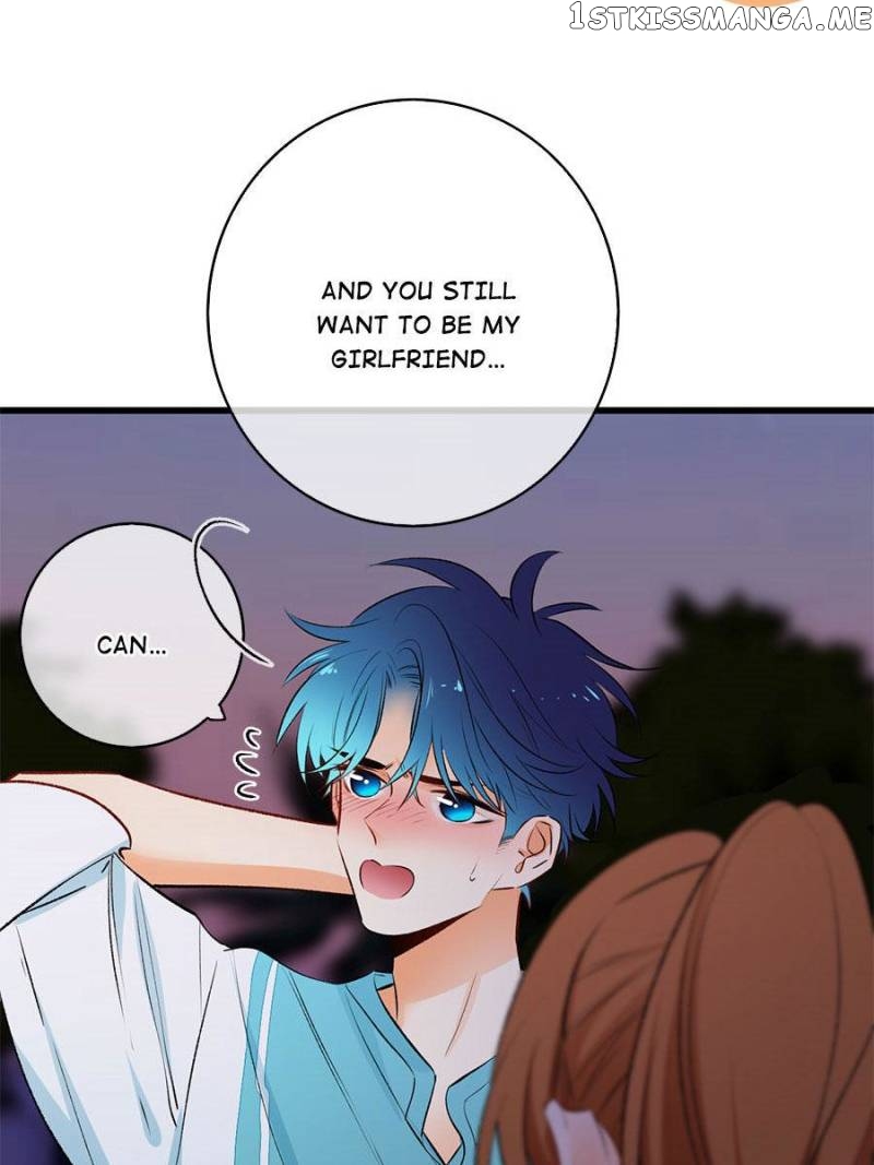 Stop! You Sexy Beast chapter 120 - page 29