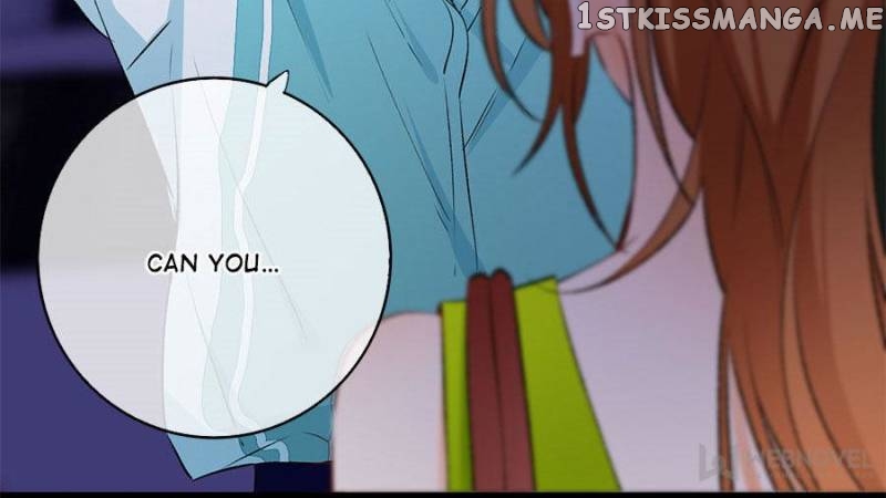 Stop! You Sexy Beast chapter 120 - page 30