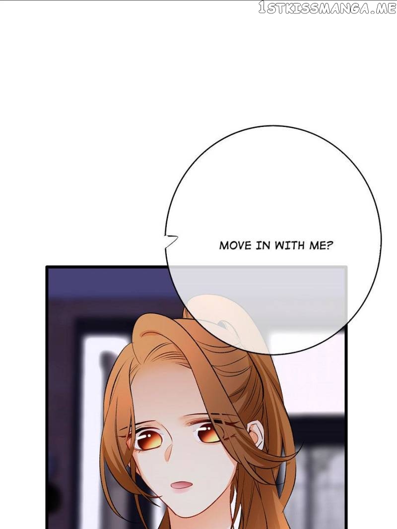 Stop! You Sexy Beast chapter 120 - page 31