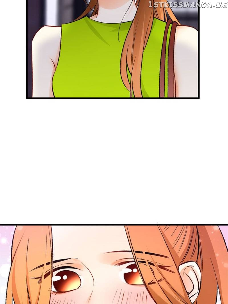 Stop! You Sexy Beast chapter 120 - page 32