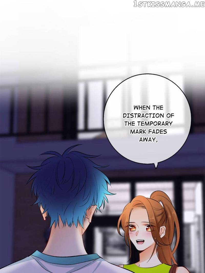 Stop! You Sexy Beast chapter 120 - page 34