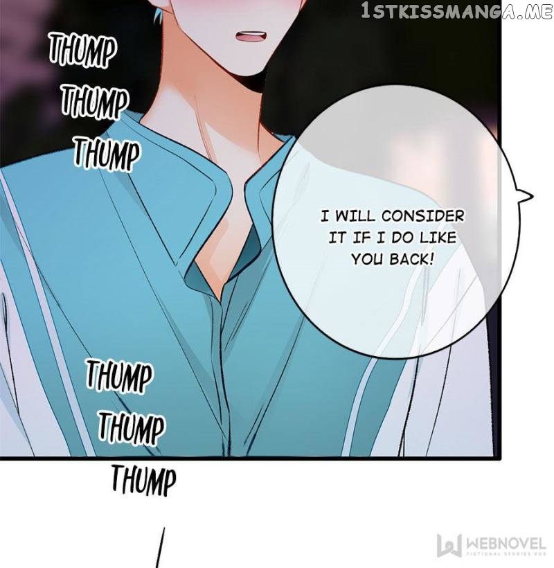 Stop! You Sexy Beast chapter 120 - page 36