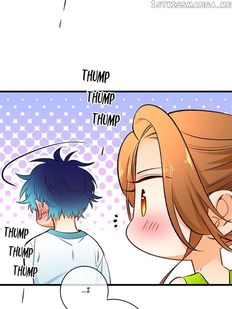Stop! You Sexy Beast chapter 120 - page 37