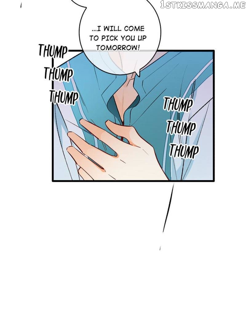 Stop! You Sexy Beast chapter 120 - page 38