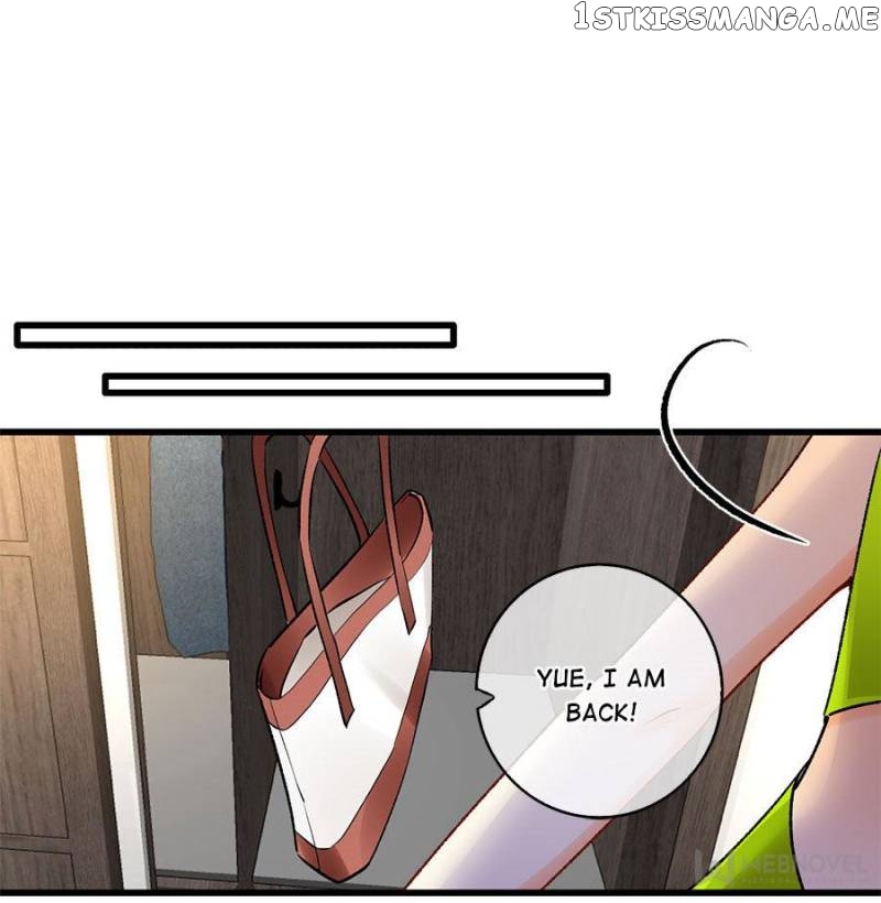 Stop! You Sexy Beast chapter 120 - page 39