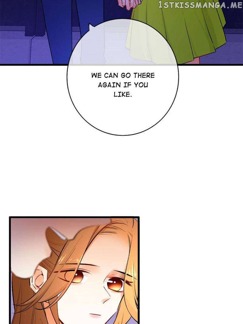 Stop! You Sexy Beast chapter 120 - page 4