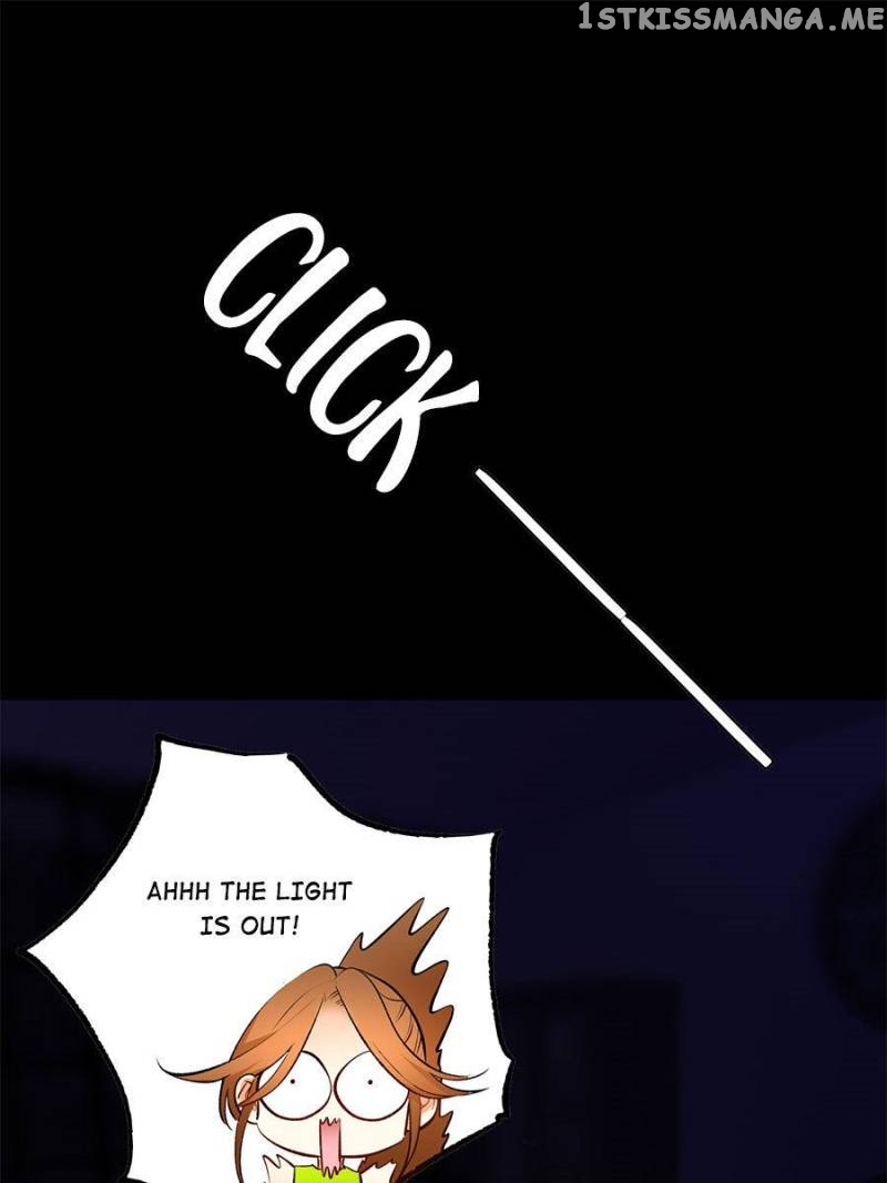 Stop! You Sexy Beast chapter 120 - page 46