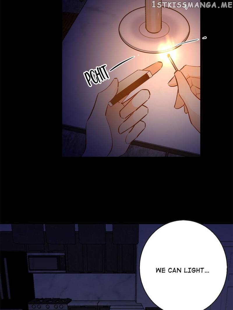 Stop! You Sexy Beast chapter 120 - page 49