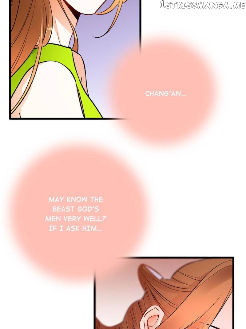 Stop! You Sexy Beast chapter 120 - page 5