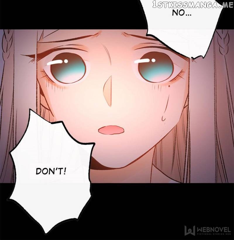Stop! You Sexy Beast chapter 120 - page 51