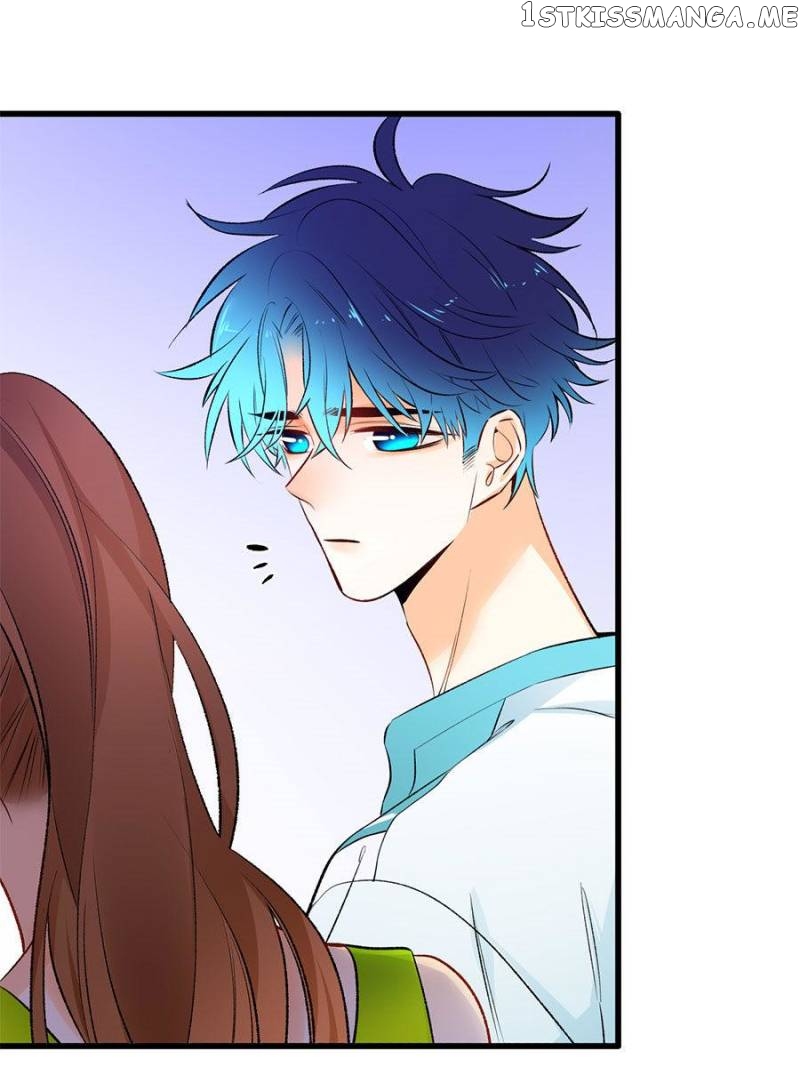 Stop! You Sexy Beast chapter 120 - page 7