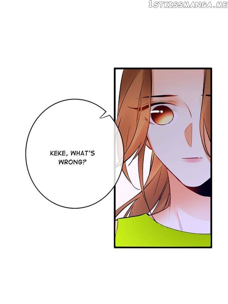 Stop! You Sexy Beast chapter 120 - page 8