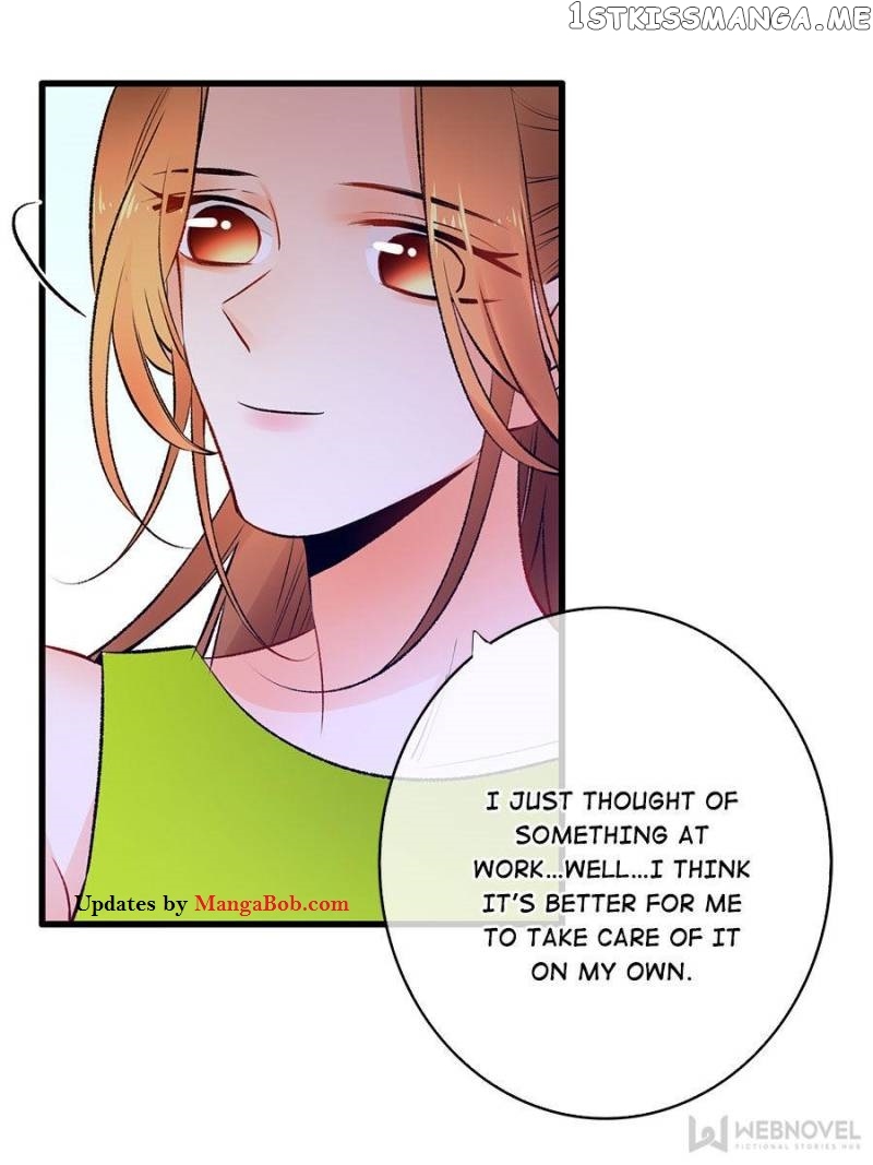Stop! You Sexy Beast chapter 120 - page 9