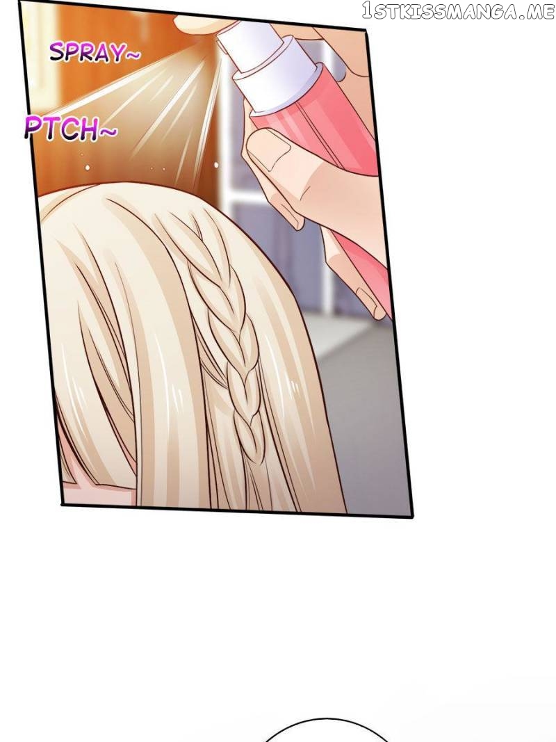 Stop! You Sexy Beast chapter 163 - page 10