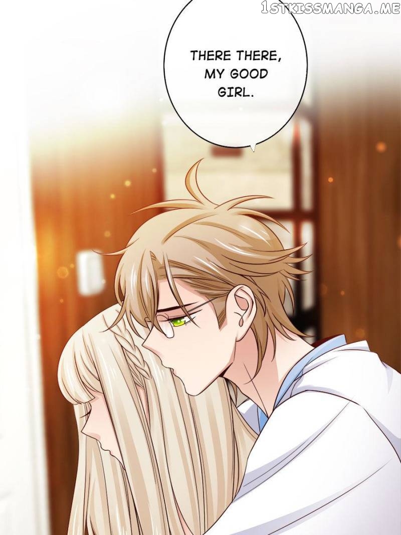 Stop! You Sexy Beast chapter 163 - page 11