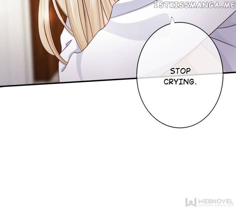 Stop! You Sexy Beast chapter 163 - page 12