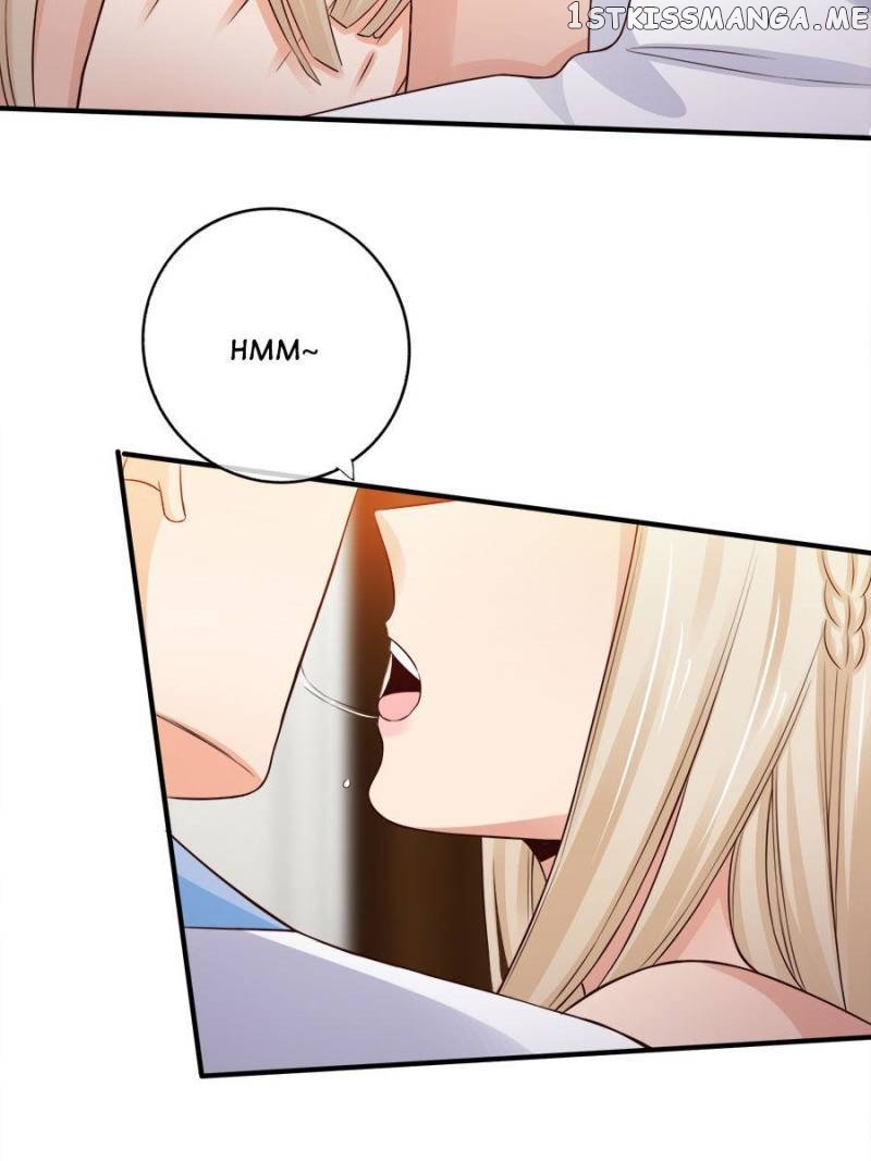Stop! You Sexy Beast chapter 163 - page 16