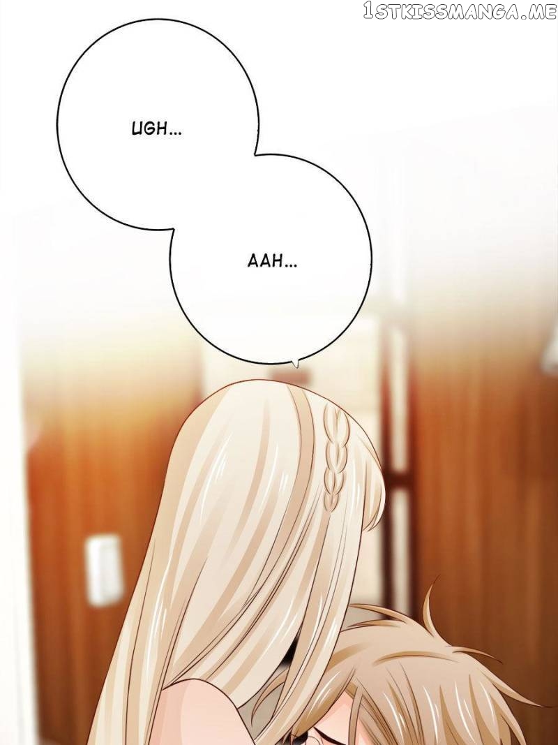 Stop! You Sexy Beast chapter 163 - page 17