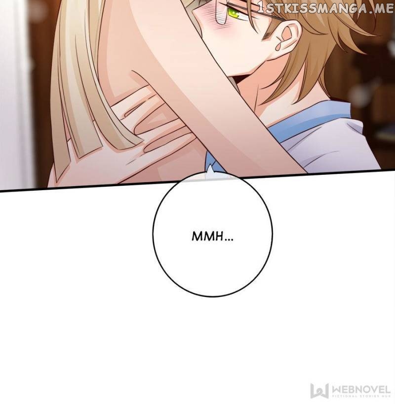 Stop! You Sexy Beast chapter 163 - page 18