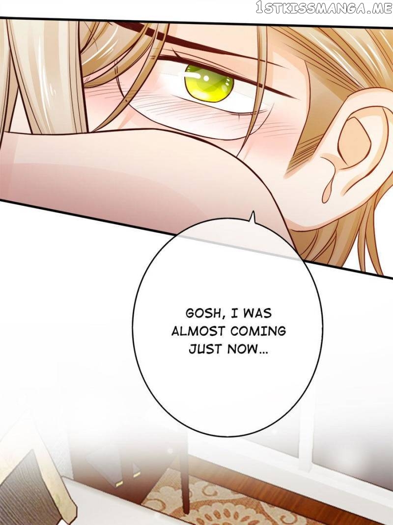 Stop! You Sexy Beast chapter 163 - page 19