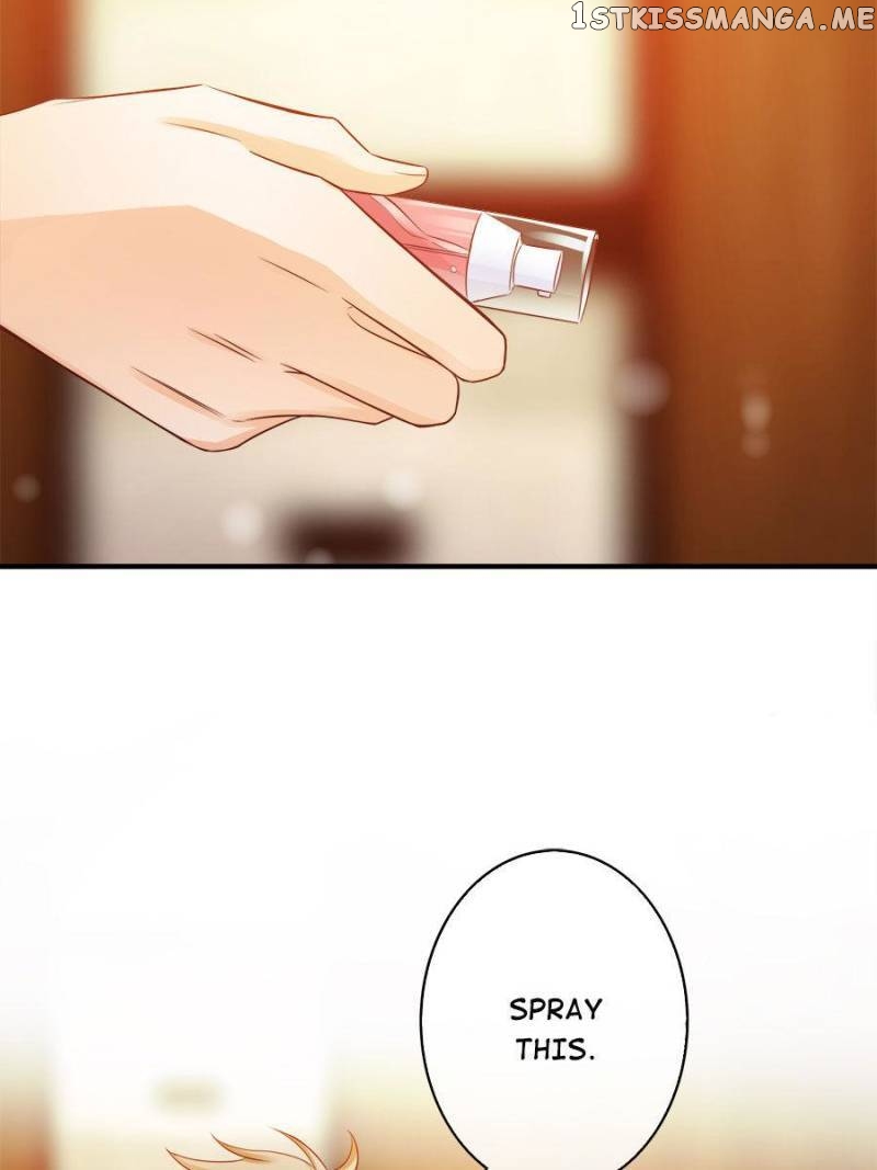Stop! You Sexy Beast chapter 163 - page 2