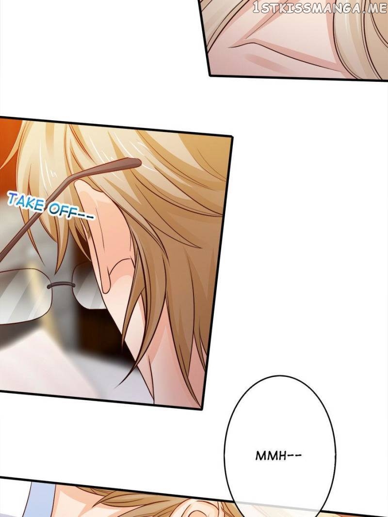 Stop! You Sexy Beast chapter 163 - page 23