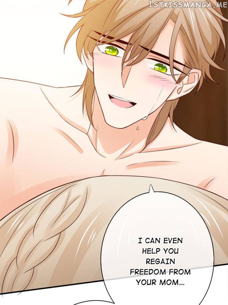 Stop! You Sexy Beast chapter 163 - page 27
