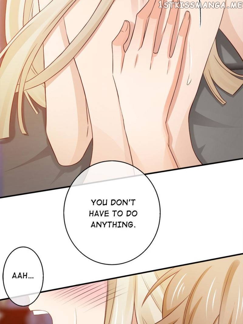 Stop! You Sexy Beast chapter 163 - page 29