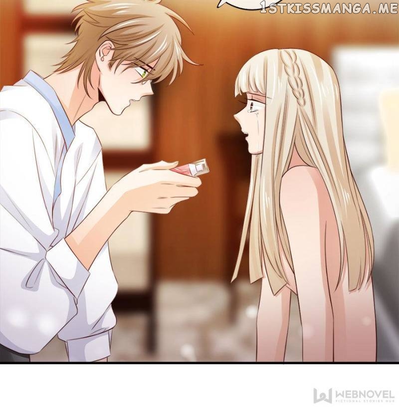 Stop! You Sexy Beast chapter 163 - page 3
