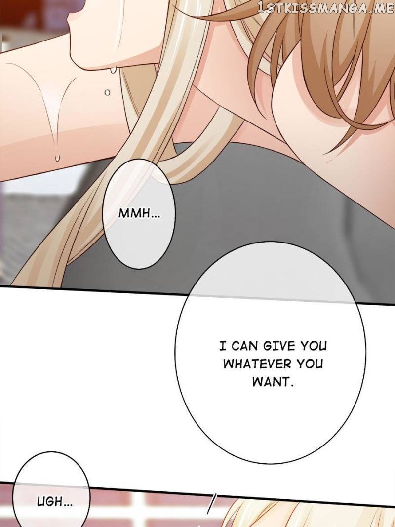 Stop! You Sexy Beast chapter 163 - page 30