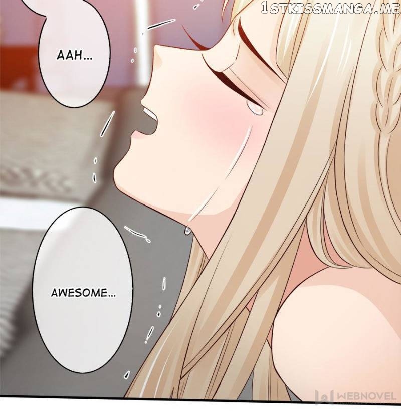 Stop! You Sexy Beast chapter 163 - page 31