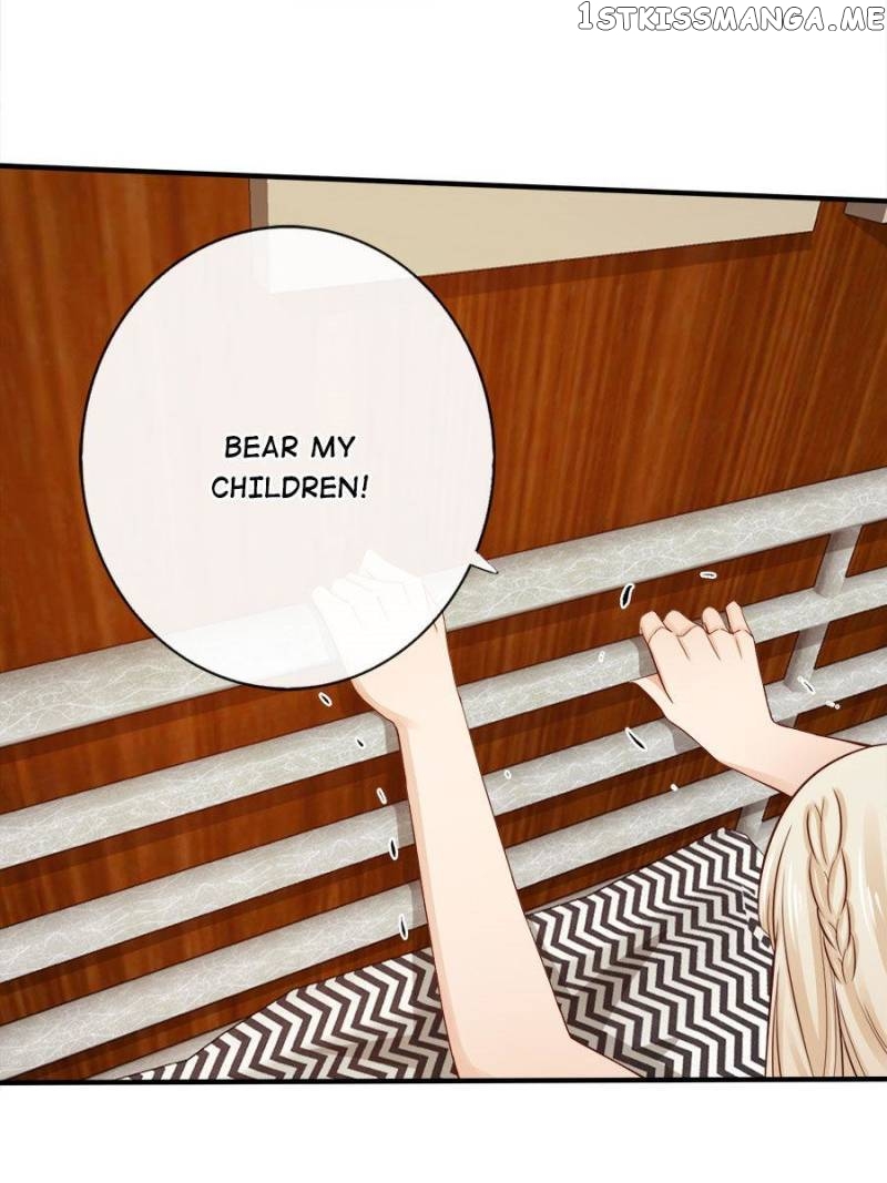 Stop! You Sexy Beast chapter 163 - page 32