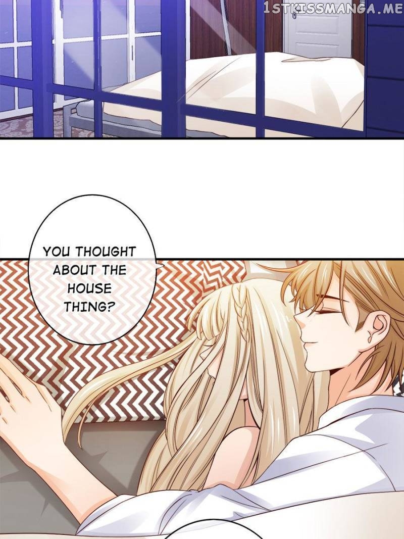 Stop! You Sexy Beast chapter 163 - page 34