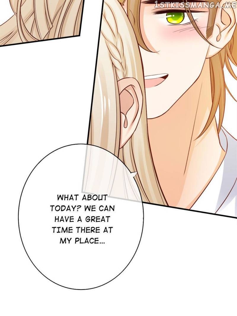 Stop! You Sexy Beast chapter 163 - page 37
