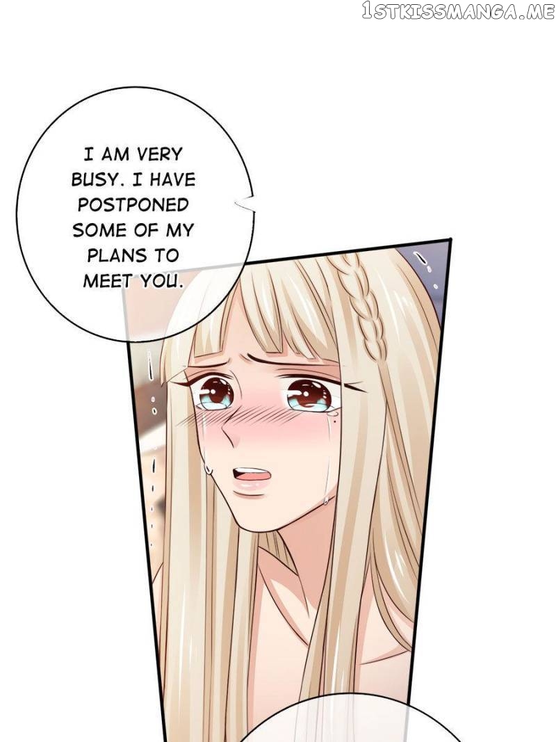 Stop! You Sexy Beast chapter 163 - page 4