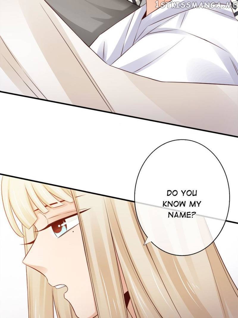 Stop! You Sexy Beast chapter 163 - page 40