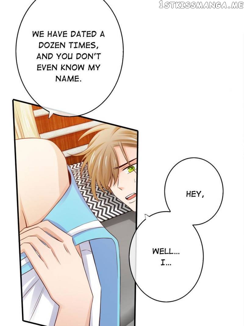 Stop! You Sexy Beast chapter 163 - page 42