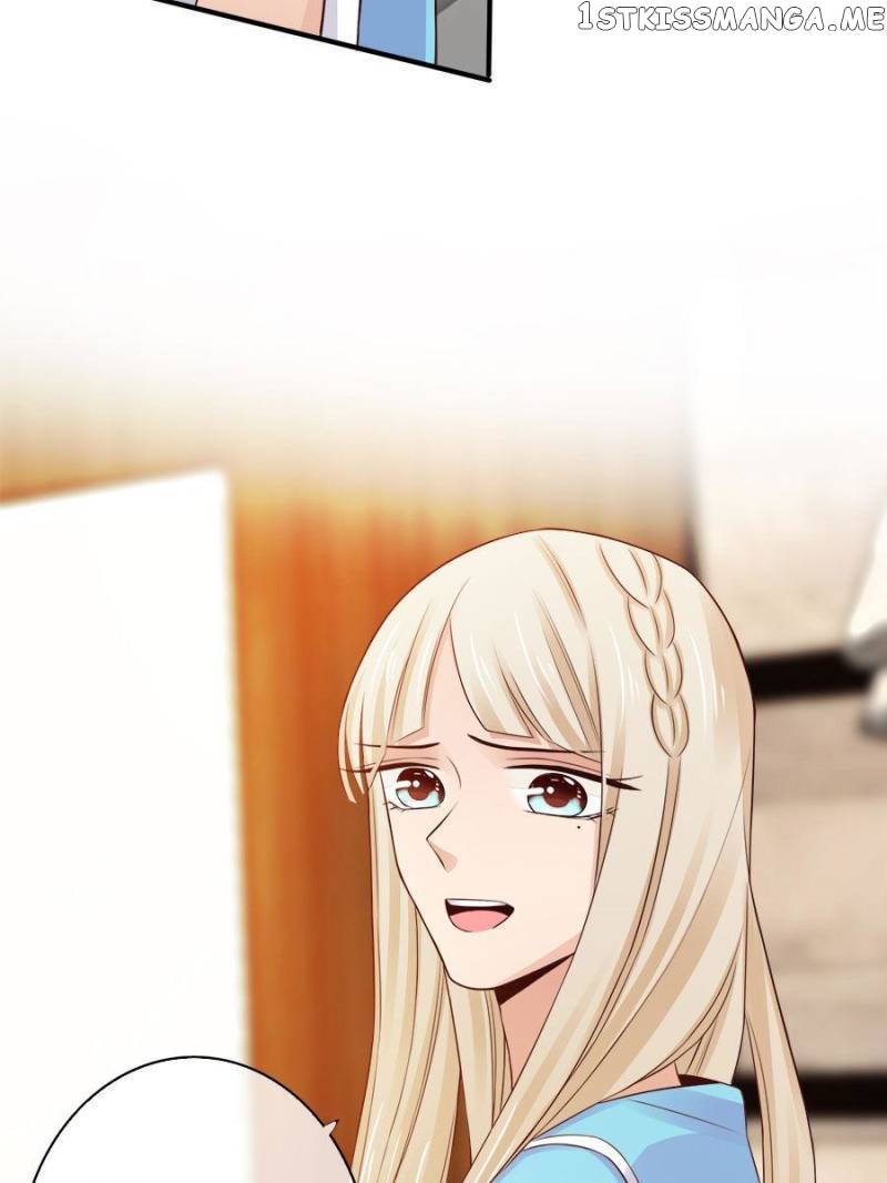 Stop! You Sexy Beast chapter 163 - page 43