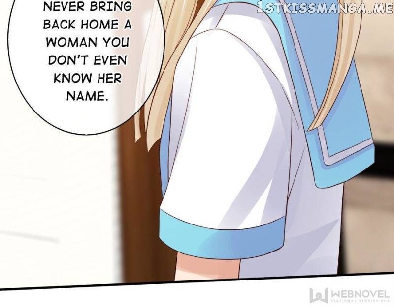 Stop! You Sexy Beast chapter 163 - page 44