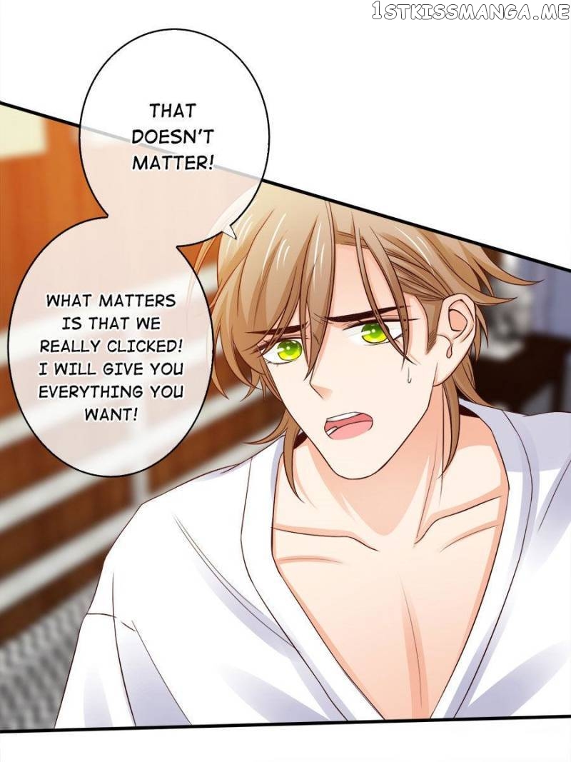 Stop! You Sexy Beast chapter 163 - page 45