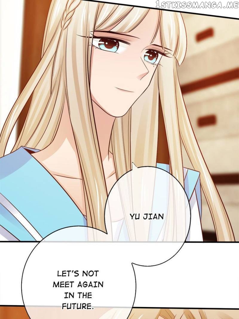 Stop! You Sexy Beast chapter 163 - page 48