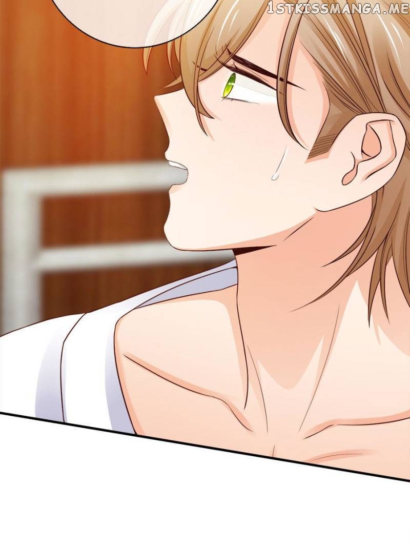 Stop! You Sexy Beast chapter 163 - page 49