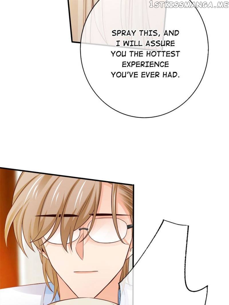 Stop! You Sexy Beast chapter 163 - page 5