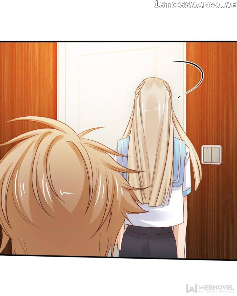 Stop! You Sexy Beast chapter 163 - page 50