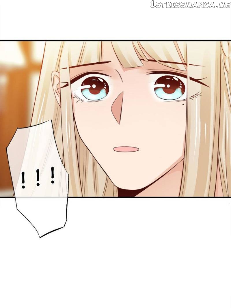 Stop! You Sexy Beast chapter 163 - page 51