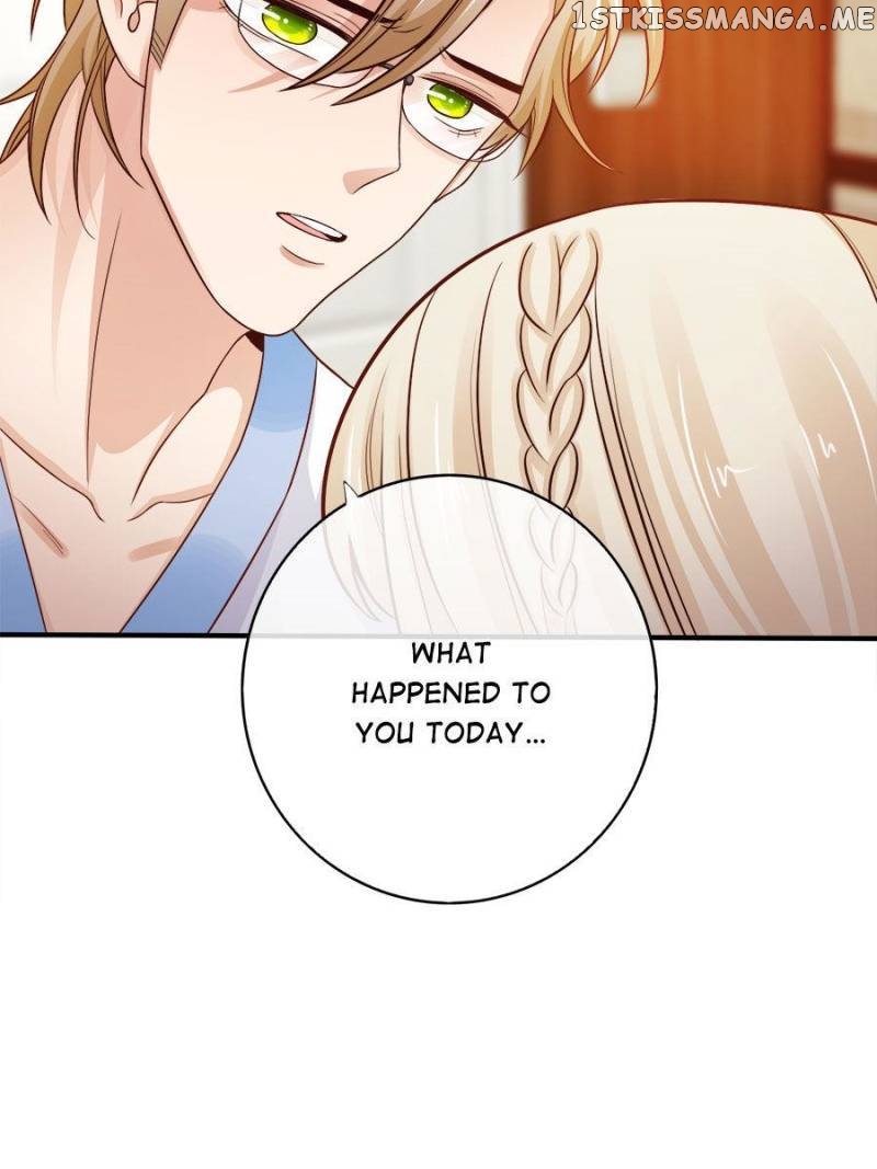 Stop! You Sexy Beast chapter 163 - page 8