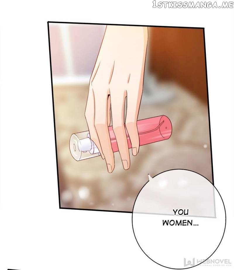 Stop! You Sexy Beast chapter 163 - page 9