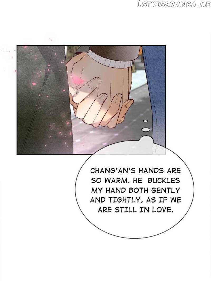 Stop! You Sexy Beast chapter 220 - page 10